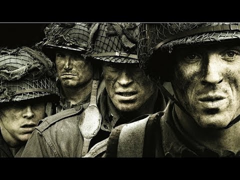 band of brothers